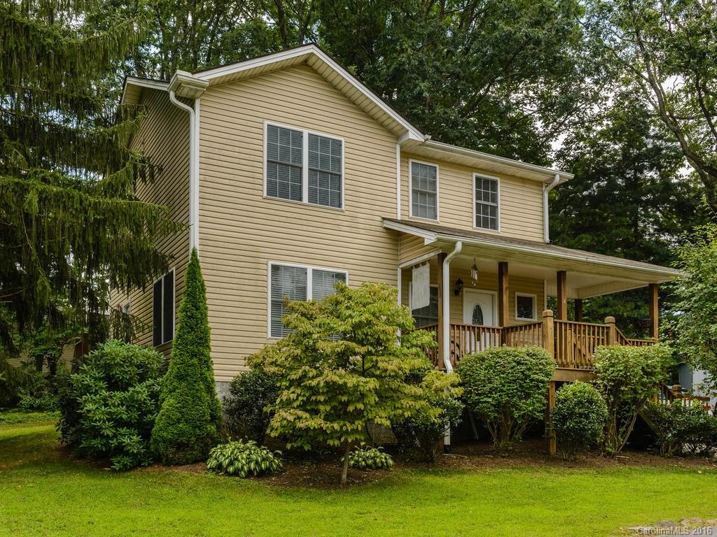 4 Tasha Lane Asheville NC 28806