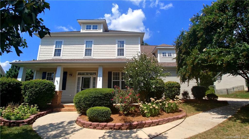 3133 Yates Mill Drive Sw Concord NC 28027