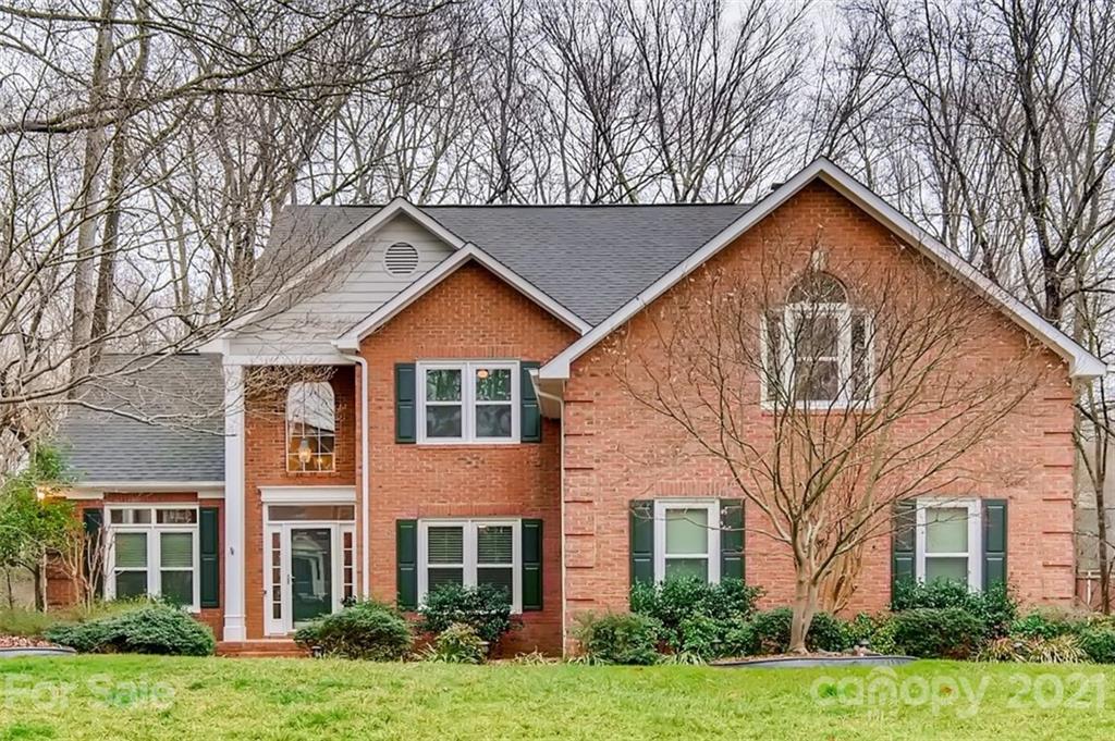 8928 Cumbria Court Huntersville NC 28078