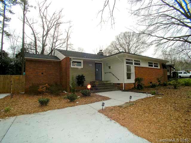1100 Sewickley Drive Charlotte NC 28209