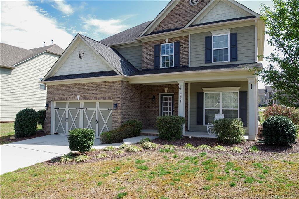 7000 Sedgewick Road Indian Trail NC 28079
