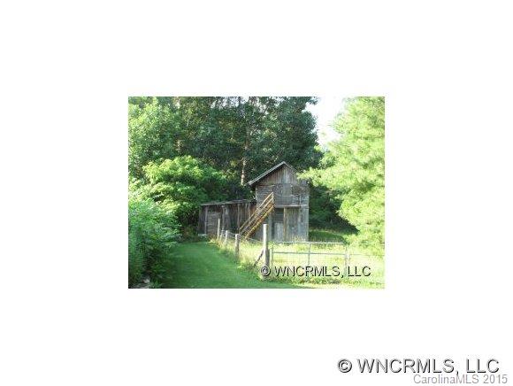 1158 Old Fort Road Fairview NC 28730