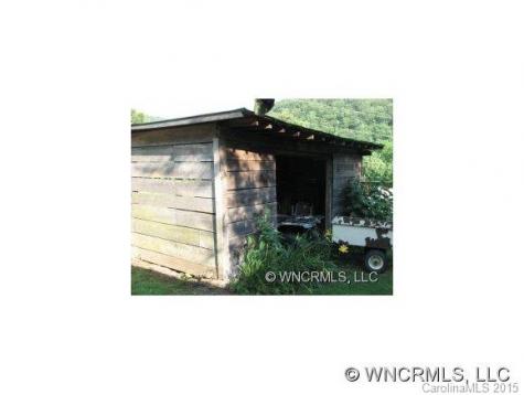 1158 Old Fort Road Fairview NC 28730