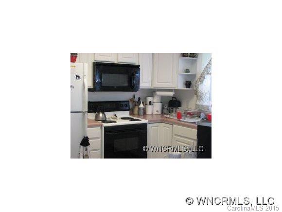 1158 Old Fort Road Fairview NC 28730