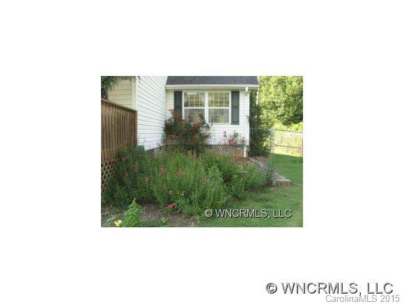 1158 Old Fort Road Fairview NC 28730