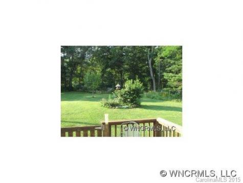 1158 Old Fort Road Fairview NC 28730
