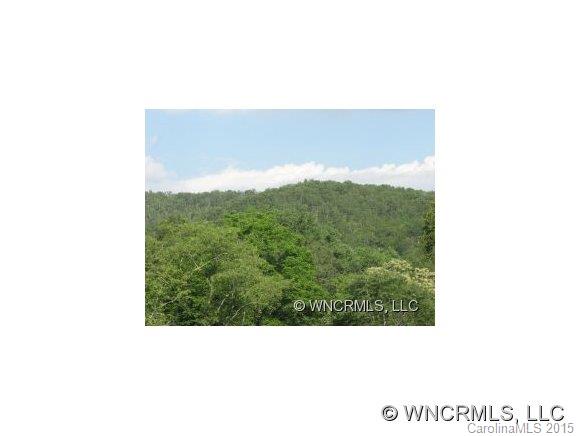 1158 Old Fort Road Fairview NC 28730