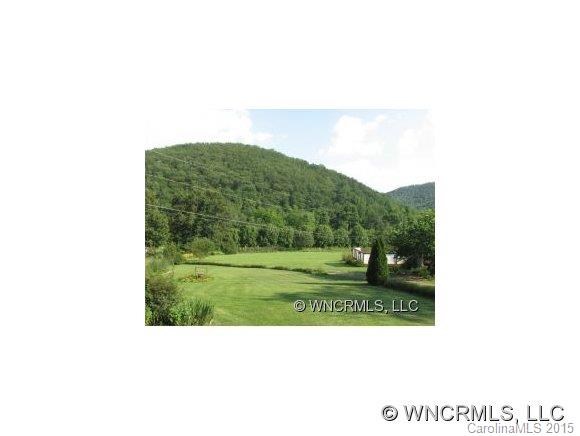 1158 Old Fort Road Fairview NC 28730