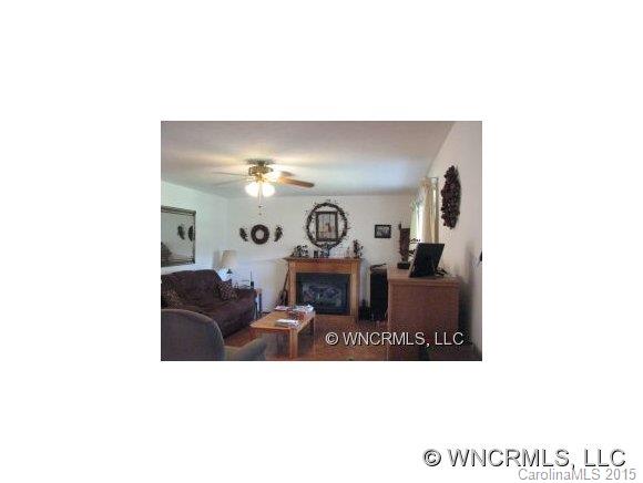 1158 Old Fort Road Fairview NC 28730