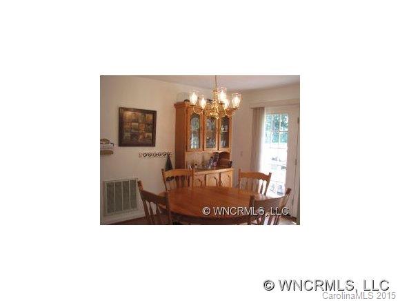 1158 Old Fort Road Fairview NC 28730