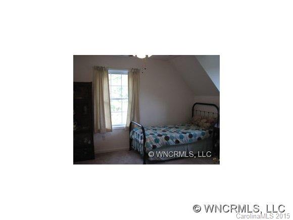 1158 Old Fort Road Fairview NC 28730