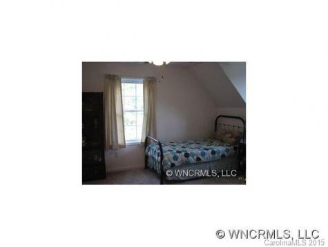 1158 Old Fort Road Fairview NC 28730