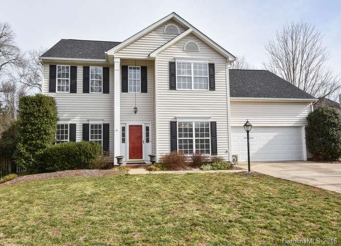 1951 Thornblade Ridge Drive Matthews NC 28105