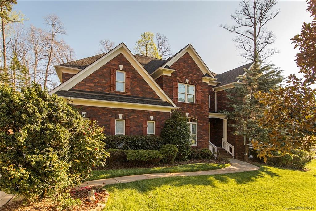 7735 Turnberry Lane Stanley NC 28164
