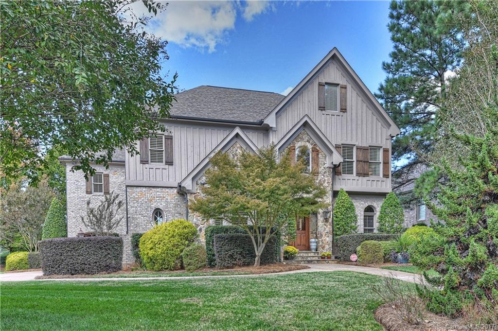 10930 Lederer Avenue Charlotte NC 28277