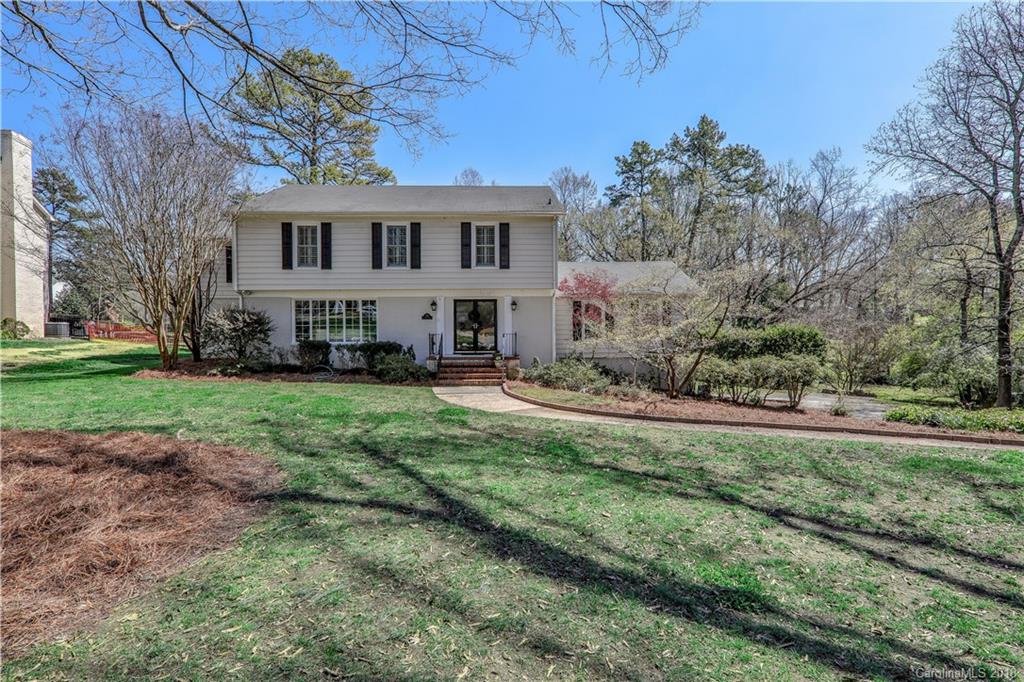 3818 Larkston Drive Charlotte NC 28226