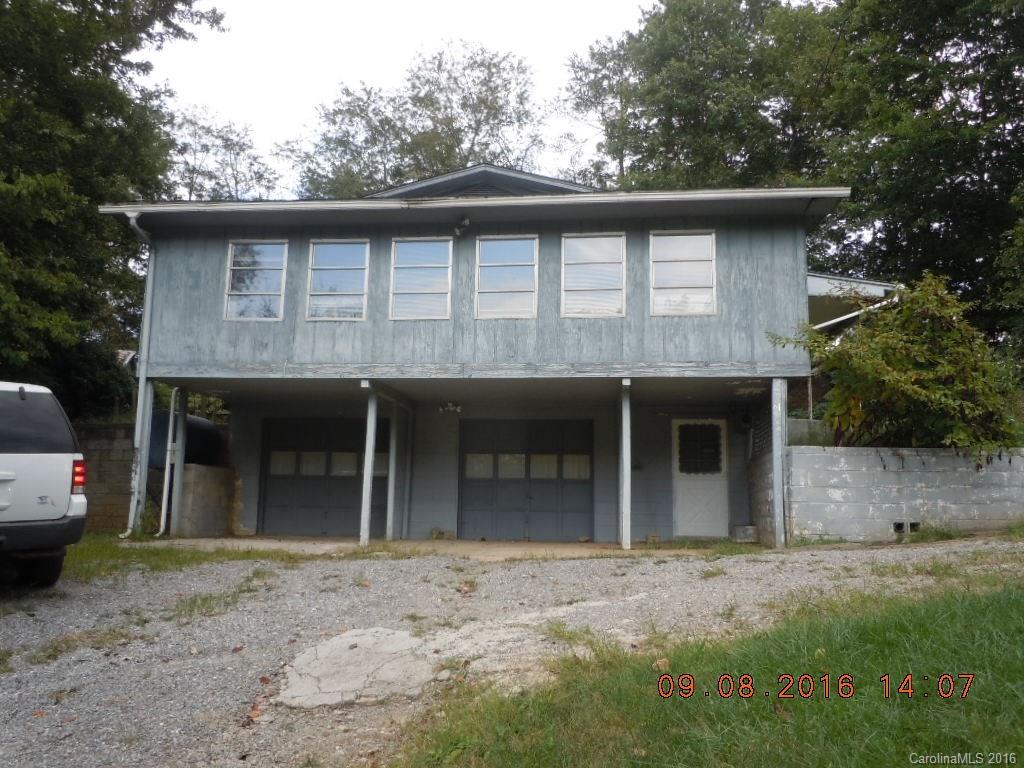 61 Stroupe Road Canton NC 28716