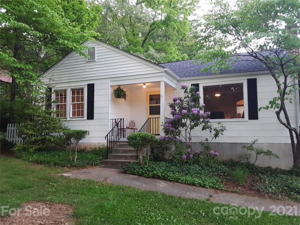 117 Kingsgate Road Asheville NC 28805