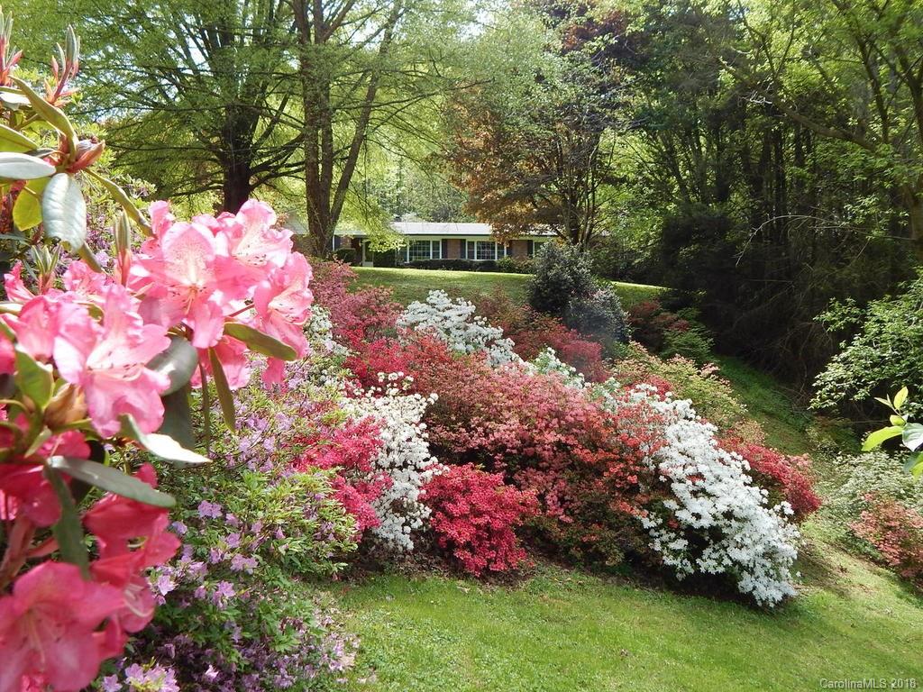 65 E Wonder Road Leicester NC 28748