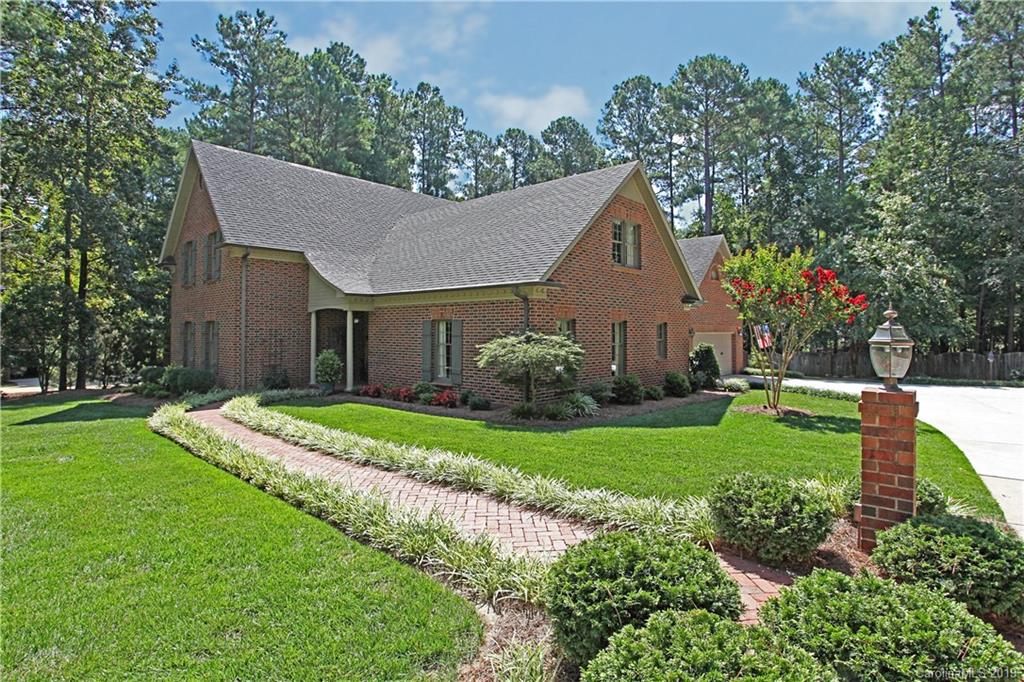 3530 Bounty Court Matthews NC 28104