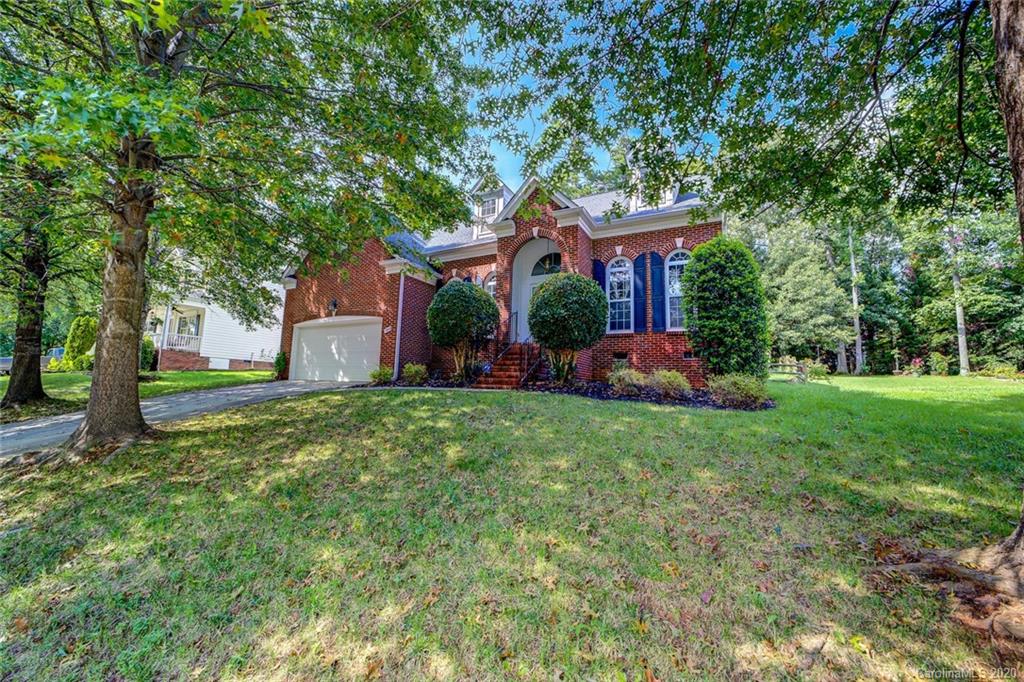 5303 Mcchesney Drive Charlotte NC 28269