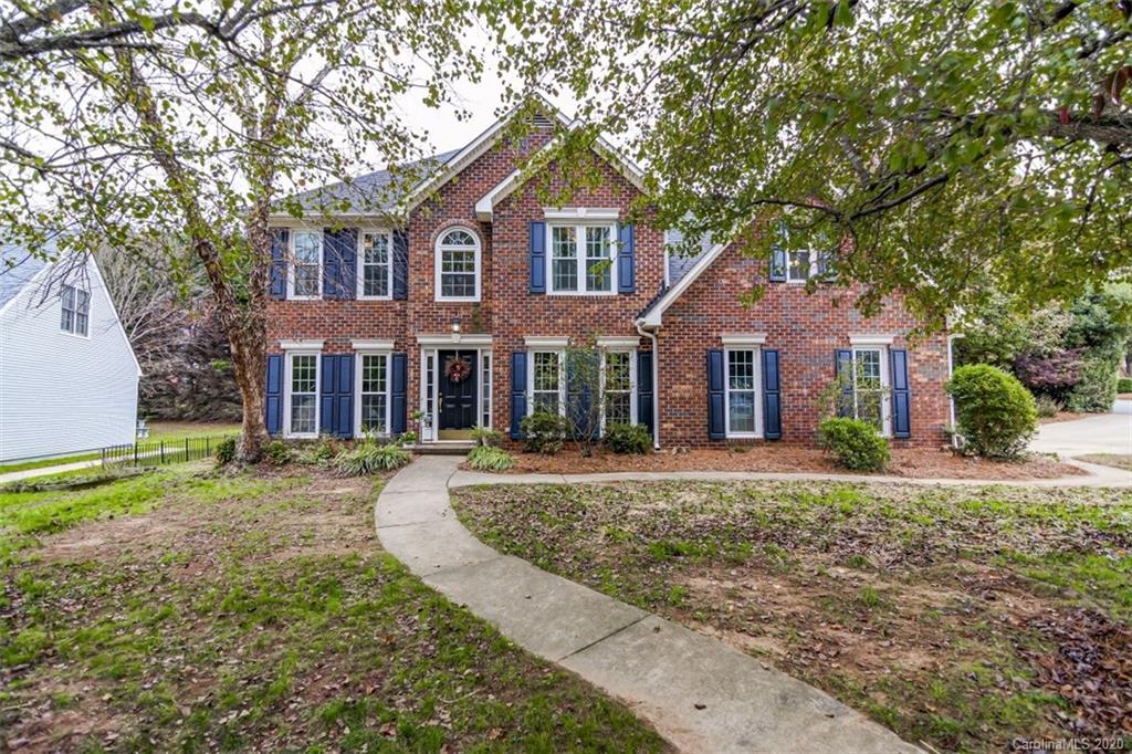1092 Forrest Ridge Drive Nw Concord NC 28027
