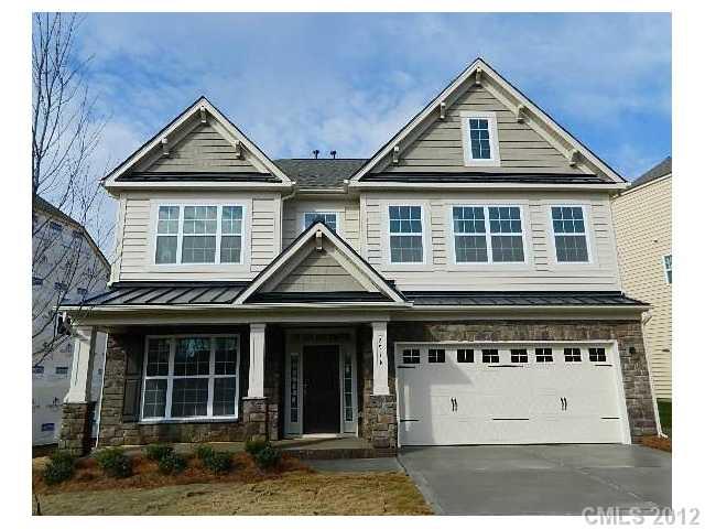 9216 Ardrey Woods Drive Charlotte NC 28277