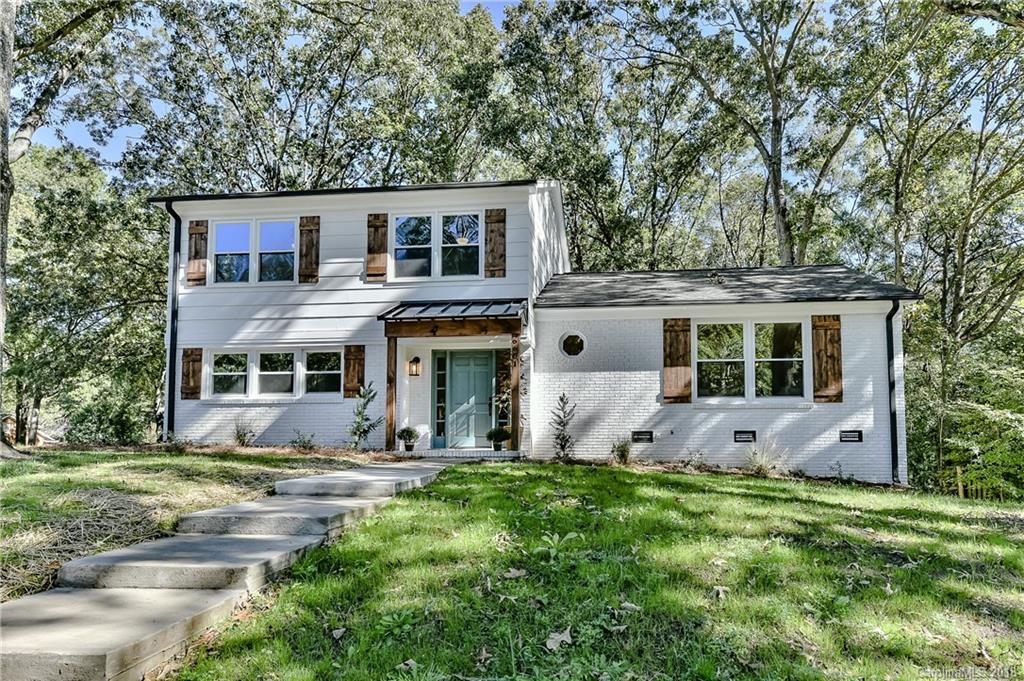 6601 Pleasant Drive Charlotte NC 28211