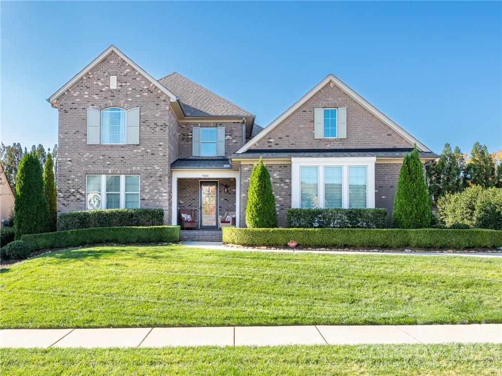 9888 Manor View Drive NW Concord NC 28027