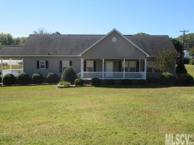 4100 Burkemont Road Morganton NC 28655
