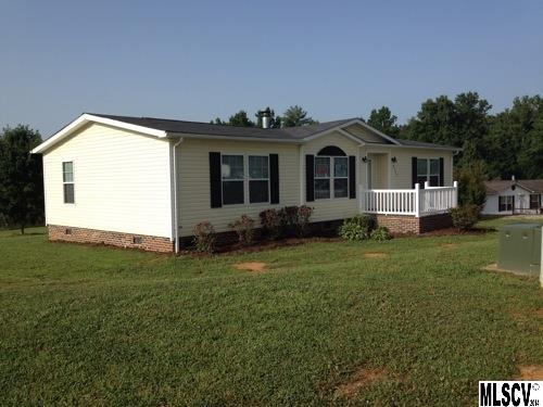 2722 Amber Pond Court Granite Falls NC 28630