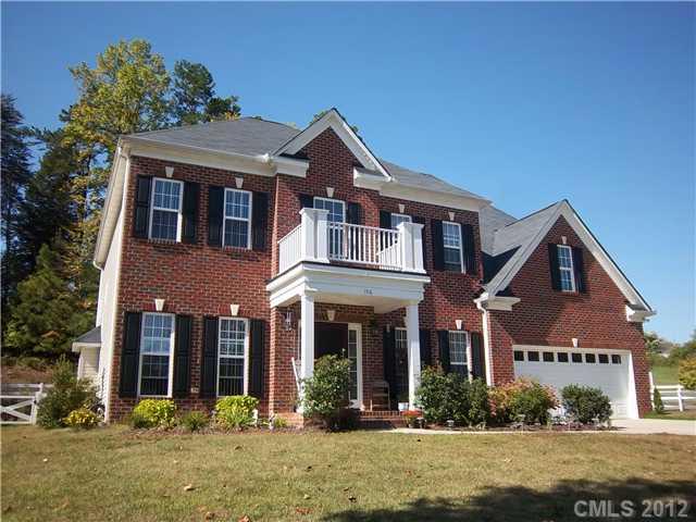 156 Forest Glen Road Mooresville NC 28115