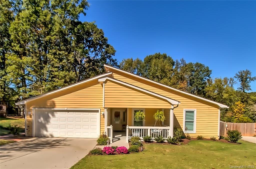 4013 Bon Rea Drive Charlotte NC 28226