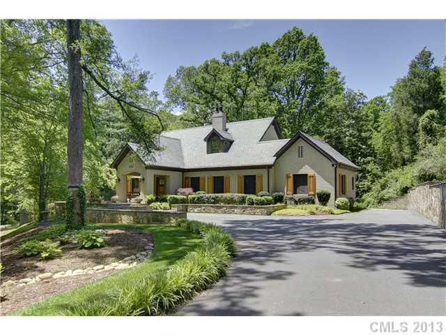 432 Woodland Street Davidson NC 28036