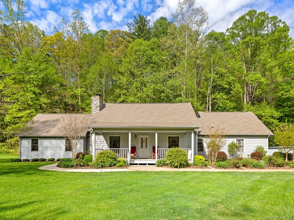 544 Ted Inman Road Canton NC 28716