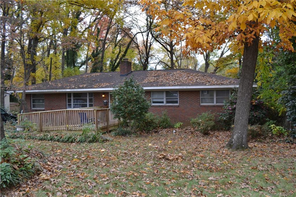 4238 Sudbury Road Charlotte NC 28205