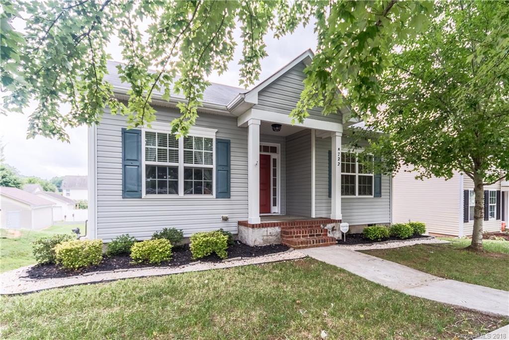 8722 Arrowhead Place Lane Cornelius NC 28031