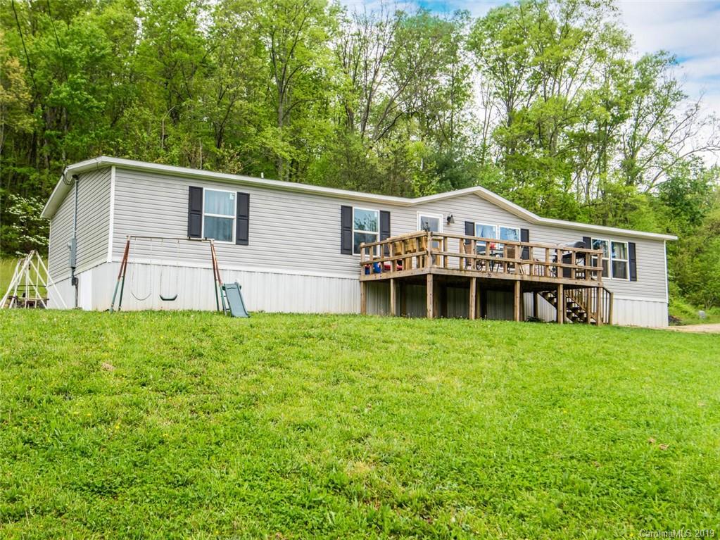20 Macie Lane Candler NC 28715