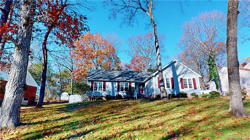 8427 Tifton Road Charlotte NC 28226
