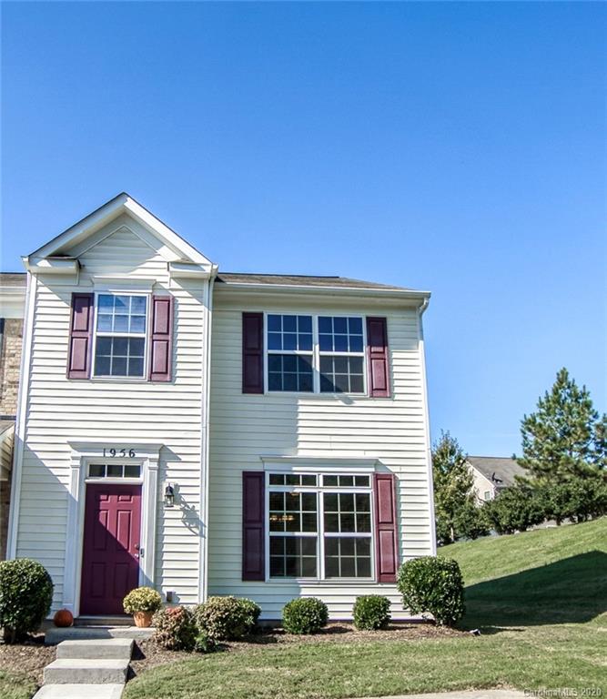 1956 Aston Mill Place Charlotte NC 28273