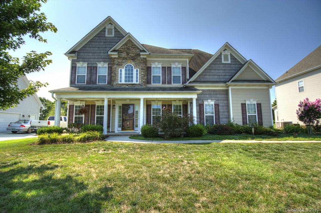 1371 Piper Court Concord NC 28025