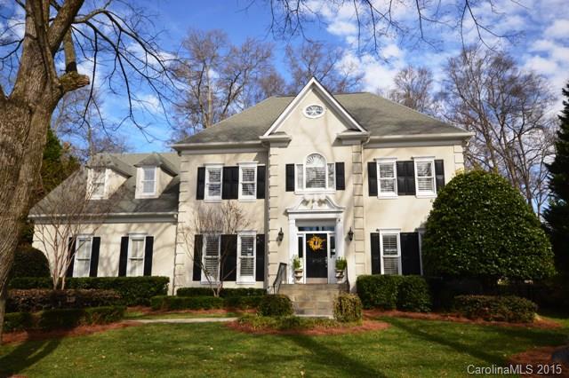 5718 Providence Country Club Drive Charlotte NC 28277