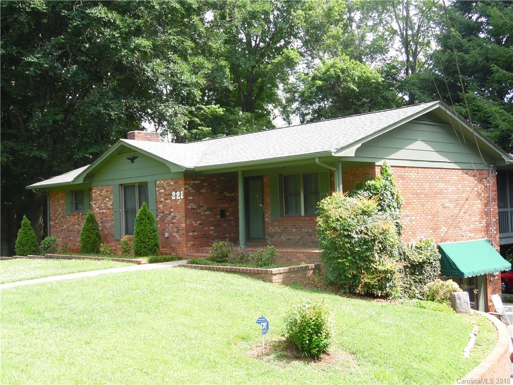 221 Pleasant Hill Drive Brevard NC 28712