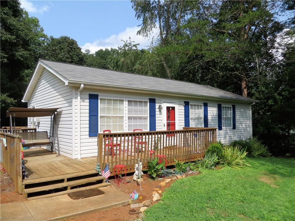 2697 Tumbleweed Drive Lenoir NC 28645