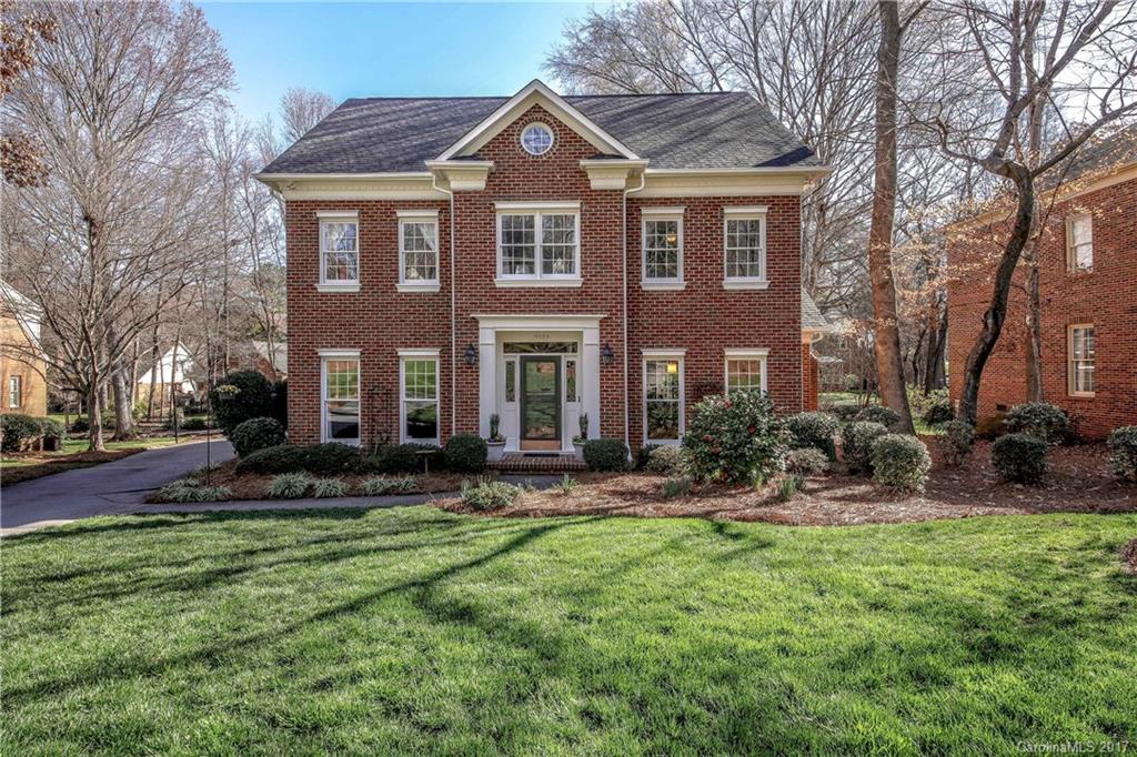 10329 Balmoral Circle Charlotte NC 28210