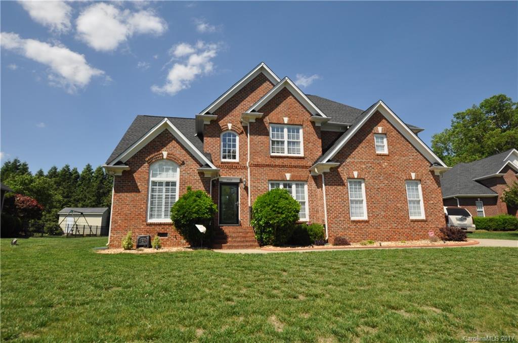 2009 Buckthorn Court Gastonia NC 28056