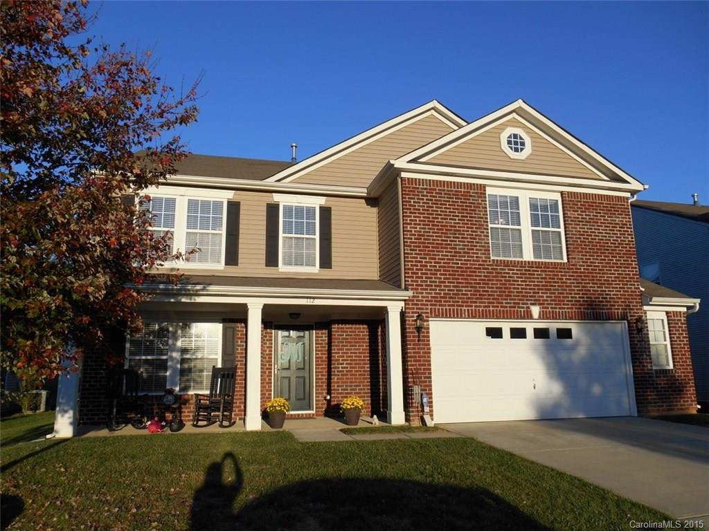 112 Hayden Court Mount Holly NC 28120