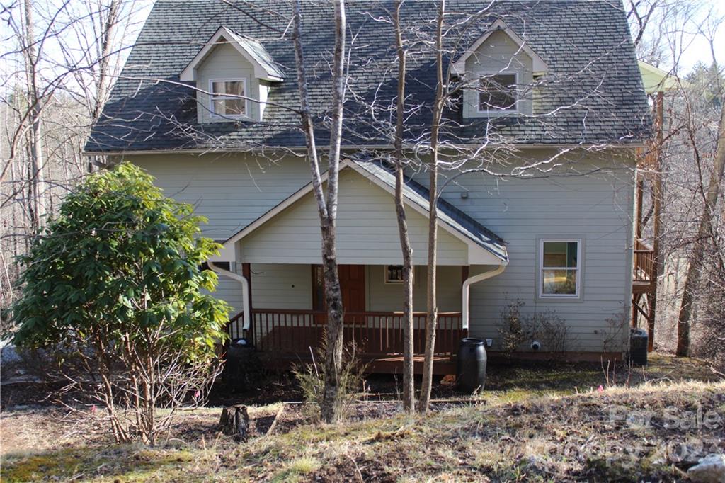 279 Red Oak Lane Marshall NC 28753
