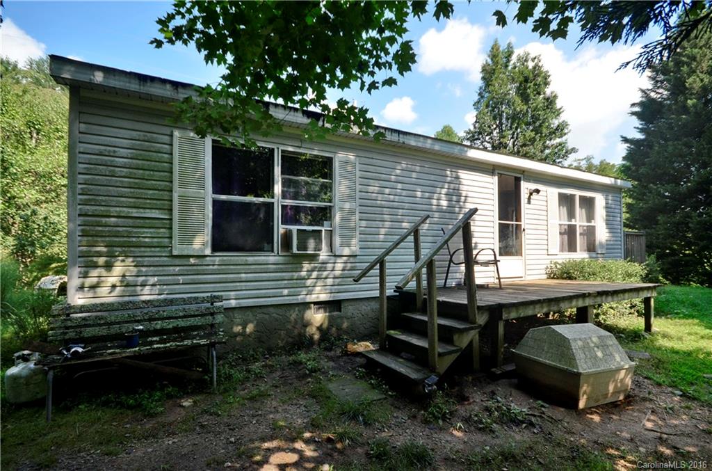 800 Clarks Branch Road Leicester NC 28748