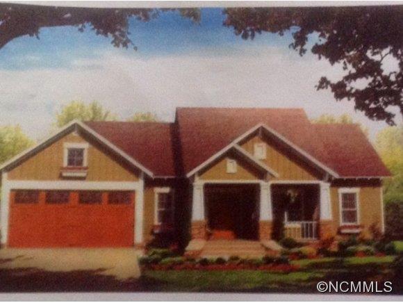 15 Tiki Way Candler NC 28715